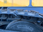 Undercarriage with Right Grouser Height