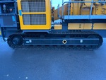 Undercarriage with Right Roller Frame