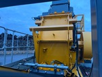 Feeder with Kammerchassis