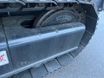 Undercarriage with Right Idler