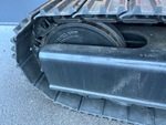 Undercarriage with Left Idler