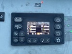 Control Station with Anzeigen