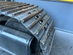 Undercarriage with Right Track Pads