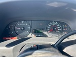 Cab with Warning Lights