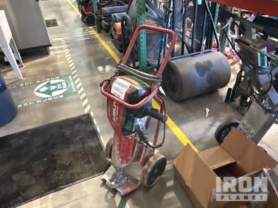 2016 Hilti TE 3000-AVR Electric Demolition Breaker