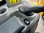 Control Station with Dash Console