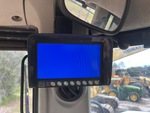 Control Station with Rear View Camera
