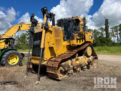 Cat D9T Crawler Dozer