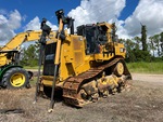Crawler Dozer General Appearance* with Zdjęcie, lewy górny róg
