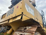Crawler Dozer General Appearance* with Body Panels