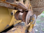 Undercarriage with Right Carrier Rollers