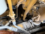 Silnik with Oil Leaks