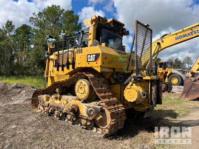Crawler Dozer General Appearance* with Zdjęcie, lewy dolny róg