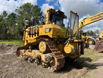Crawler Dozer General Appearance* with Zdjęcie, lewy dolny róg