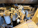 Silnik with Fuel Leaks