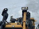 Crawler Dozer General Appearance* with Exterior Lights