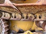 Undercarriage with Right Track Links