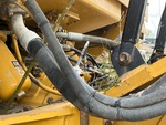 Układ hydrauliczny with Węże (układ hydrauliczny)