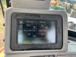 Control Station with Wskaźniki