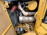 Silnik with Engine - Left Side