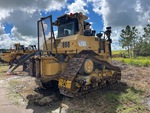 Crawler Dozer General Appearance* with Zdjęcie, prawy dolny róg