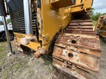 Chassis with Frame Condition
