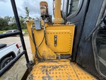 Układ hydrauliczny with Zbiornik układu hydraulicznego