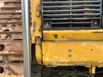 Crawler Dozer General Appearance* with