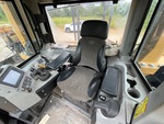 Control Station with Seat/Armrests