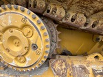 Undercarriage with Right Sprocket
