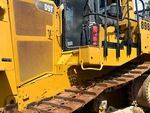 Crawler Dozer General Appearance* with Steps/Ladders