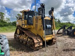 Crawler Dozer General Appearance* with Zdjęcie, prawy górny róg