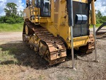Crawler Dozer General Appearance* with Paint