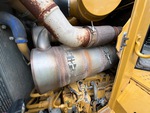 Silnik with Exhaust System