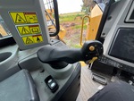 Control Station with Steering Controls