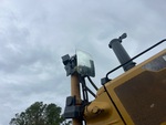 Control Station with Lusterka