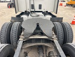 4 dessous de caisse - Camion with 