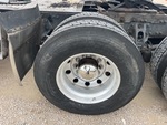 4 dessous de caisse - Camion with 