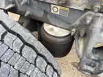 4 dessous de caisse - Camion with 