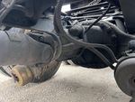 Groupe motopropulseur with 