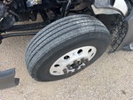 4 dessous de caisse - Camion with 