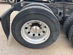 4 dessous de caisse - Camion with 