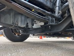 4 dessous de caisse - Camion with 