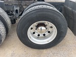 4 dessous de caisse - Camion with 