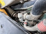 Silnik with Exhaust System