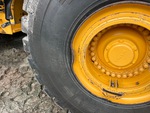 Wheel Loader - Chassis* with Wheel Condition
