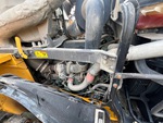 Silnik with Engine - Right Side