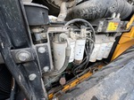 Silnik with Fuel Leaks