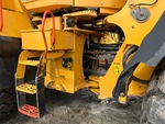Wheel Loader - Chassis* with Stan ramy