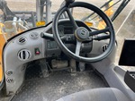 Control Station with Dash Console